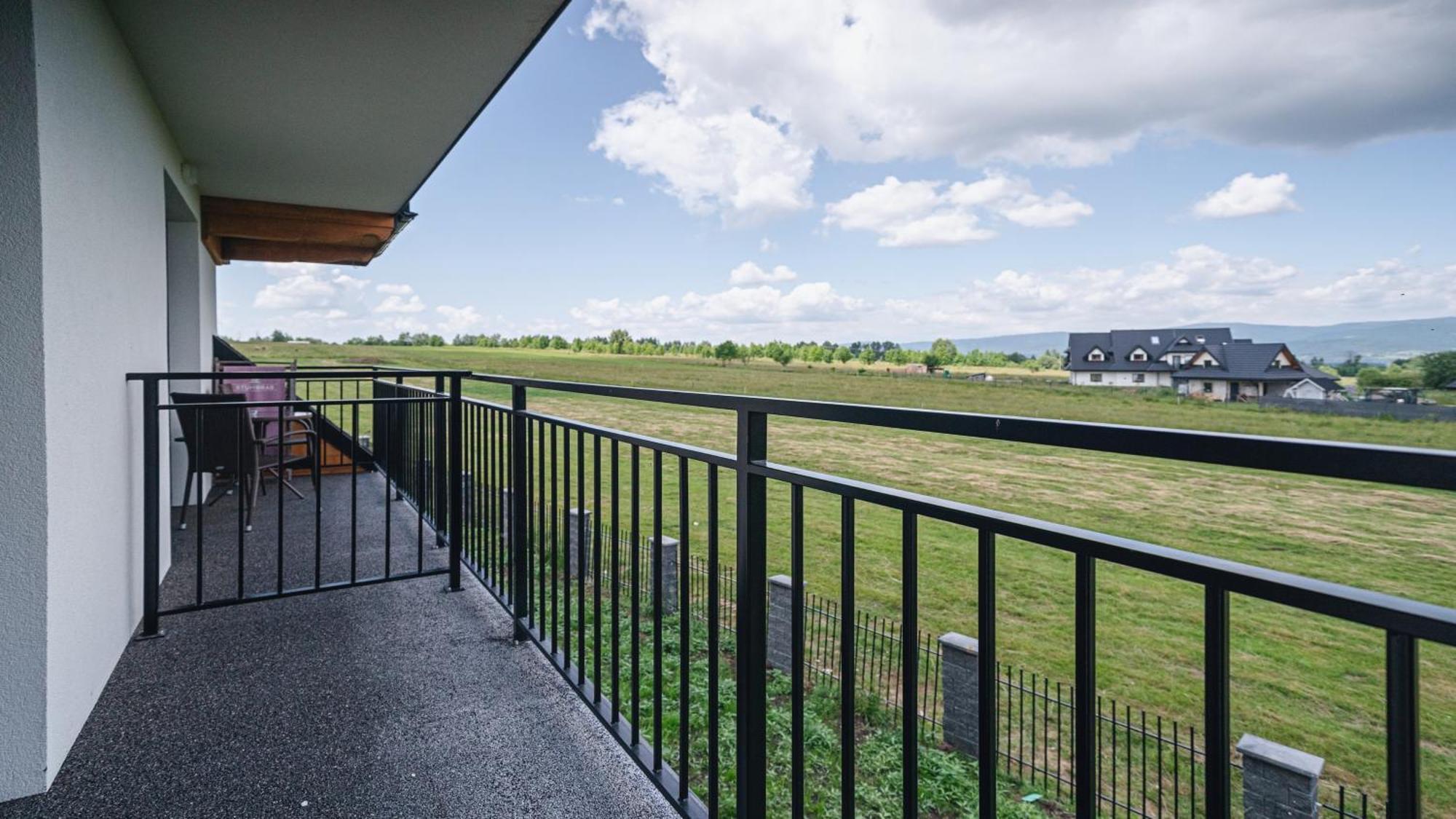 Apartamenty Sun & Snow Resorts L Bialka Tatrzanska Z Sauna Exterior photo