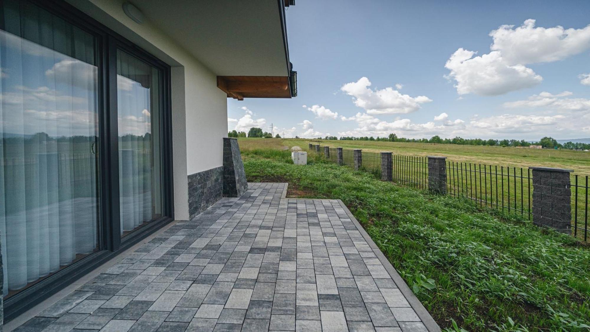 Apartamenty Sun & Snow Resorts L Bialka Tatrzanska Z Sauna Exterior photo